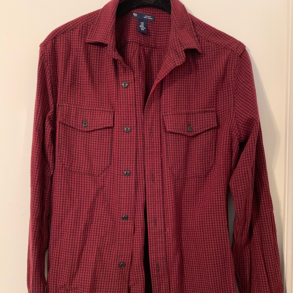 Flannel